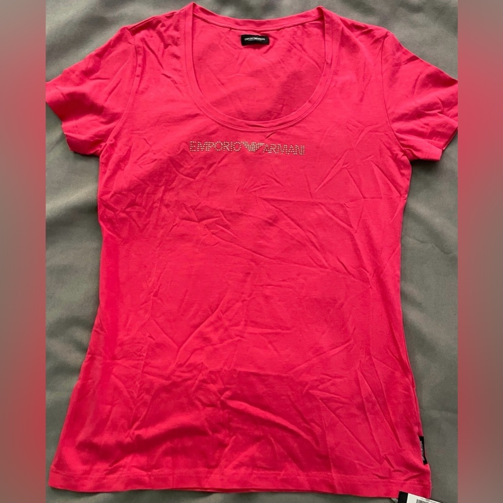 Emporio Armani T-shirt